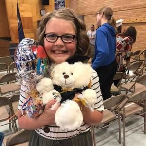 Meet your Posher, Brooke